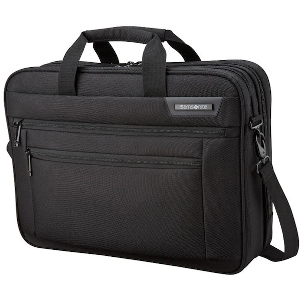 Samsonite Classic Business 2.0 Carrying Case (Briefcase) for